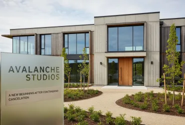 Avalanche Studios: un nuovo inizio dopo la cancellazione di Contraband