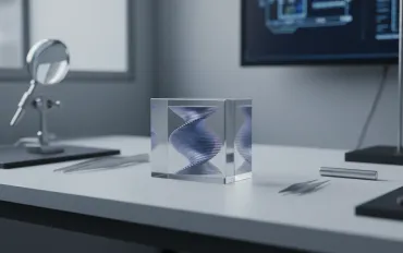 Samsung rivoluziona i semiconduttori: ecco la prima memoria NAND a 900 strati