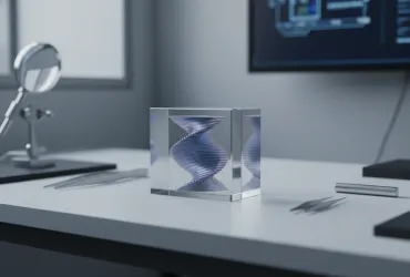 Samsung rivoluziona i semiconduttori: ecco la prima memoria NAND a 900 strati