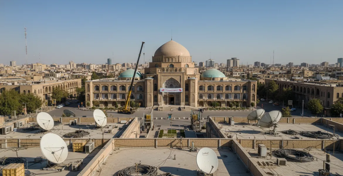 Iran, il Presidente Pezeshkian ordina il ripristino totale di Internet dopo 87 giorni di blackout