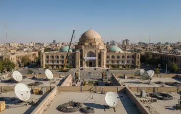 Iran, il Presidente Pezeshkian ordina il ripristino totale di Internet dopo 87 giorni di blackout