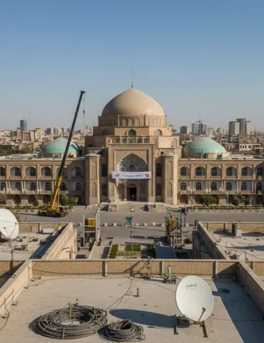 Iran, il Presidente Pezeshkian ordina il ripristino totale di Internet dopo 87 giorni di blackout