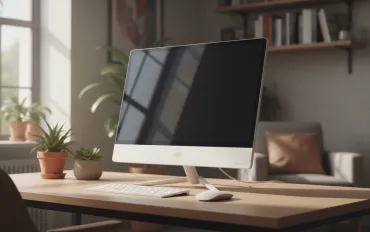 Asus rivoluziona gli All-in-One: arriva il nuovo VM441QA con processore Snapdragon X