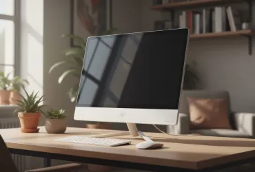 Asus rivoluziona gli All-in-One: arriva il nuovo VM441QA con processore Snapdragon X