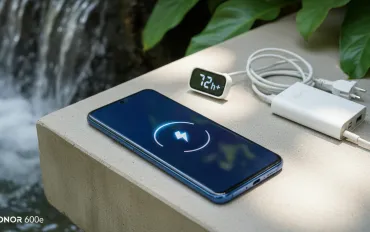Honor 600e: il nuovo protagonista della fascia media tra display da record e super autonomia