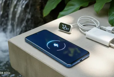 Honor 600e: il nuovo protagonista della fascia media tra display da record e super autonomia