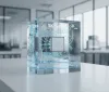 SK hynix presenta iHBM: la rivoluzione del raffreddamento integrato per i chip di memoria del futuro