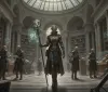 Rogue Trader: Il Potere degli Augmenti in The Infinite Museion