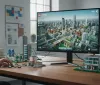 Lego Skylines: la rivoluzione dei mattoncini arriva nel mondo dei city builder di Paradox