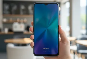 Infinix Hot 70: la rivoluzione cromatica e tecnologica della fascia entry-level