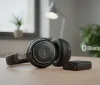 Sennheiser Momentum 5 Wireless: L'Eccellenza Audio si Rinnova con Batteria Intercambiabile e Bluetooth 6.0