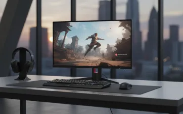 AOC AGON PRO AGP257FT: il monitor da 1000 Hz che cambia la storia del gaming