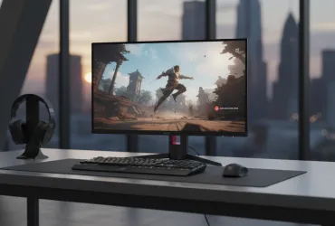 AOC AGON PRO AGP257FT: il monitor da 1000 Hz che cambia la storia del gaming