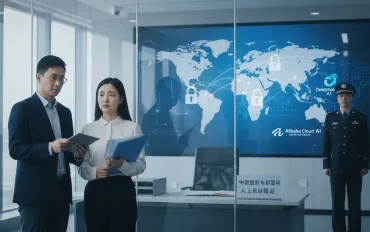 Pechino blinda i talenti dell'IA: Nuove restrizioni ai viaggi