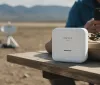 Starlink Mini con batteria integrata: SpaceX rivoluziona la connettività mobile