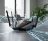 Asus ROG Rapture GT-BN98: Il futuro della connettività con il primo router Wi-Fi 8