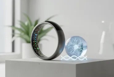 Oura Ring 5: La nuova frontiera del Biohacking tra AI avanzata e design Ultra-Sottile