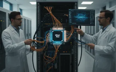 Sovranità Digitale: SiPearl accende Rhea1, il cuore del supercomputer JUPITER