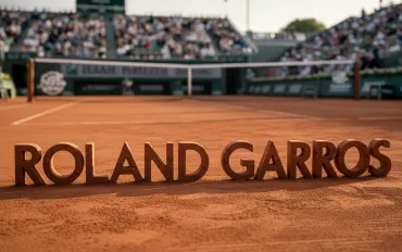 Impresa Arnaldi al Roland Garros: Griekspoor piegato in quattro ore di battaglia