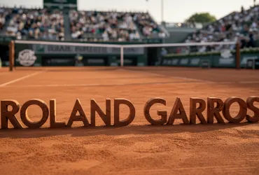 Impresa Arnaldi al Roland Garros: Griekspoor piegato in quattro ore di battaglia