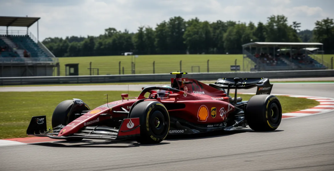 F1: Hamilton fa sognare la Ferrari. Montreal promuove la SF-26 verso Monaco