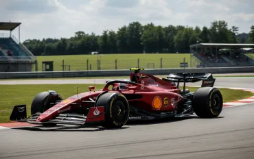 F1: Hamilton fa sognare la Ferrari. Montreal promuove la SF-26 verso Monaco