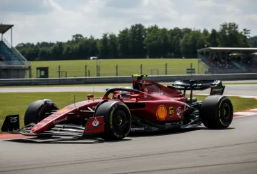 F1: Hamilton fa sognare la Ferrari. Montreal promuove la SF-26 verso Monaco