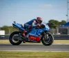 MotoGP: Michele Pirro torna in sella per il GP d'Italia e d'Ungheria con Gresini Racing