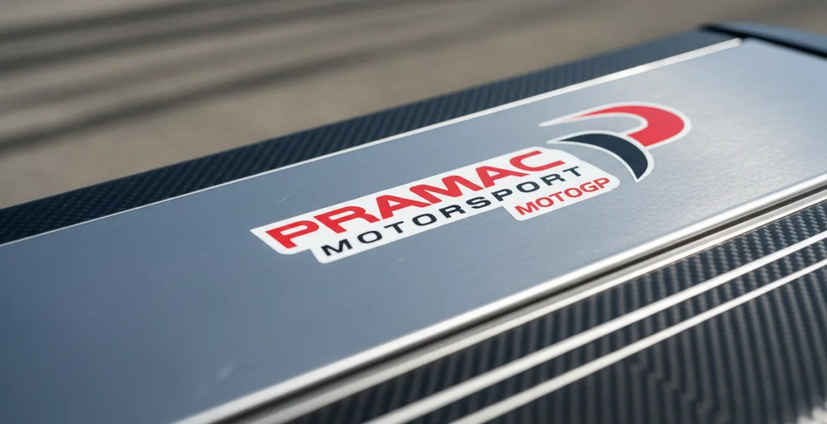 Ross Brawn in MotoGP: il colpo di scena di Pramac che cambia gli equilibri delle due ruote