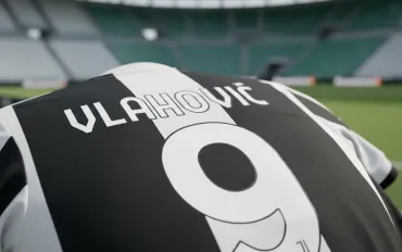 Juventus-Vlahovic: un addio annunciato? Il futuro del bomber tra Londra e Torino