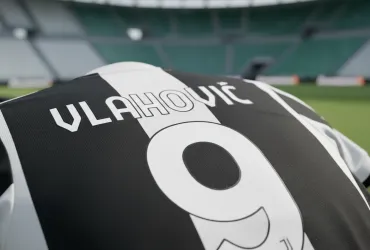 Juventus-Vlahovic: un addio annunciato? Il futuro del bomber tra Londra e Torino