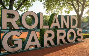 Parigi amara per Alexander Blockx: l'infortunio che scuote il Roland Garros