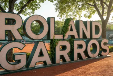 Parigi amara per Alexander Blockx: l'infortunio che scuote il Roland Garros
