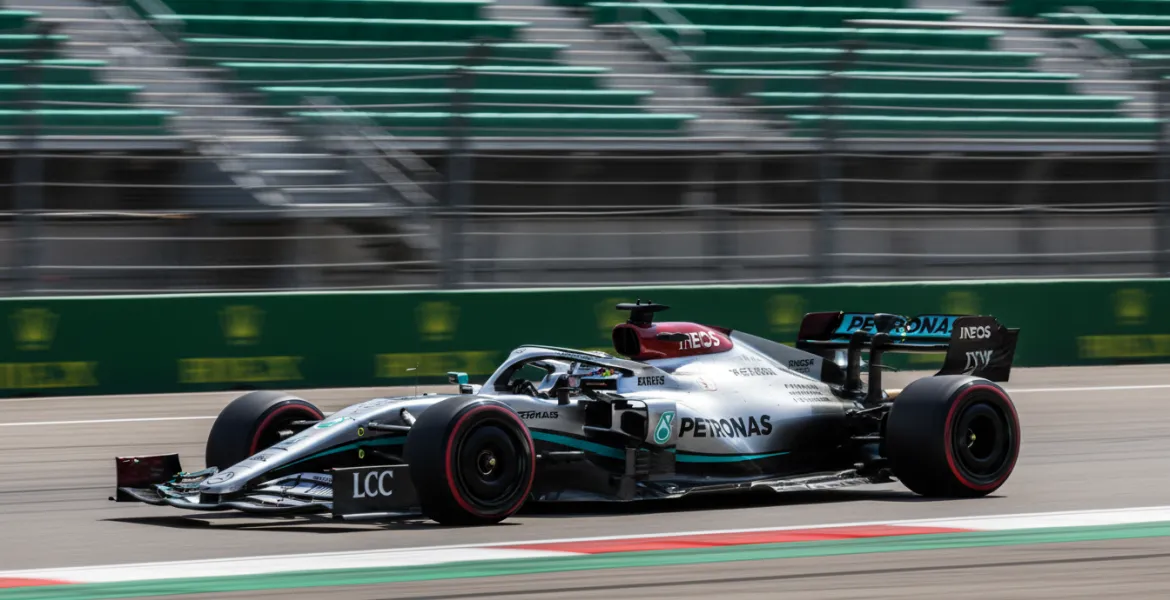 George Russell e il paradosso Mercedes: la sfida psicologica oltre il guasto in Canada