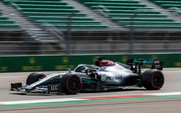 George Russell e il paradosso Mercedes: la sfida psicologica oltre il guasto in Canada
