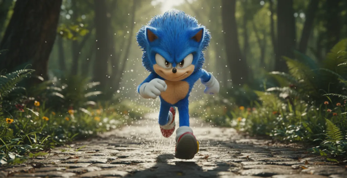 Sonic Racing: CrossWorlds, il crossover con Puyo Puyo porta Arle Nadja in pista