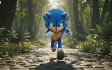 Sonic Racing: CrossWorlds, il crossover con Puyo Puyo porta Arle Nadja in pista