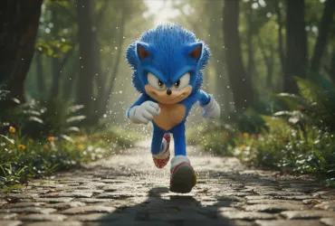 Sonic Racing: CrossWorlds, il crossover con Puyo Puyo porta Arle Nadja in pista