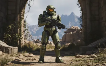 Halo: Campaign Evolved, i segreti del remake tra outsourcing e nuove missioni