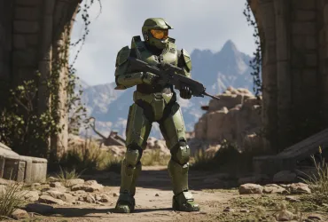 Halo: Campaign Evolved, i segreti del remake tra outsourcing e nuove missioni
