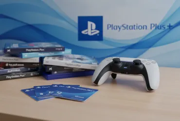 PlayStation Plus Giugno 2026: Arrivano Grounded e Darktide