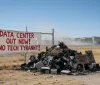 USA: la protesta contro i Data Center diventa Estremismo Anti-Tecnologico