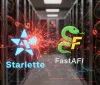 Starlette e FastAPI sotto attacco: vulnerabilità critica minaccia l'ecosistema IA