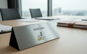 Samsung evita lo sciopero storico: i dipendenti approvano l'accordo sui bonus record