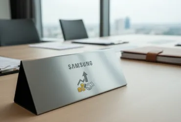 Samsung evita lo sciopero storico: i dipendenti approvano l'accordo sui bonus record