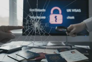 Data Leak UK Visa Portal: Esposti i passaporti di 100.000 persone