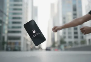 Apple rivoluziona la sicurezza: l'iPhone si bloccherà automaticamente se strappato di mano