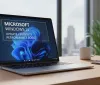 Microsoft rivoluziona Windows 11: arriva l'aggiornamento KB5089573 per prestazioni record