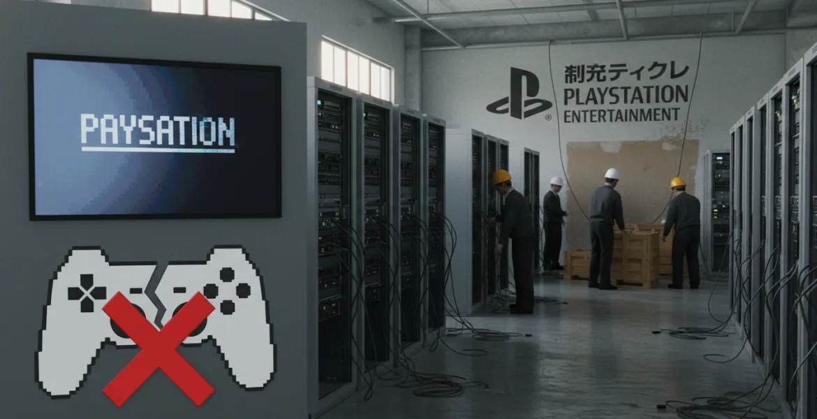 Sony chiude definitivamente Destruction AllStars: tramonta un'altra esclusiva PS5