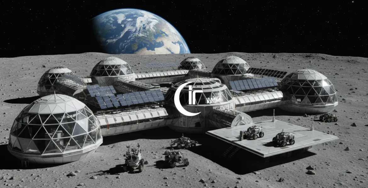 NASA e la Nuova Era della Moon Base: il Piano Visionario di Jared Isaacman
